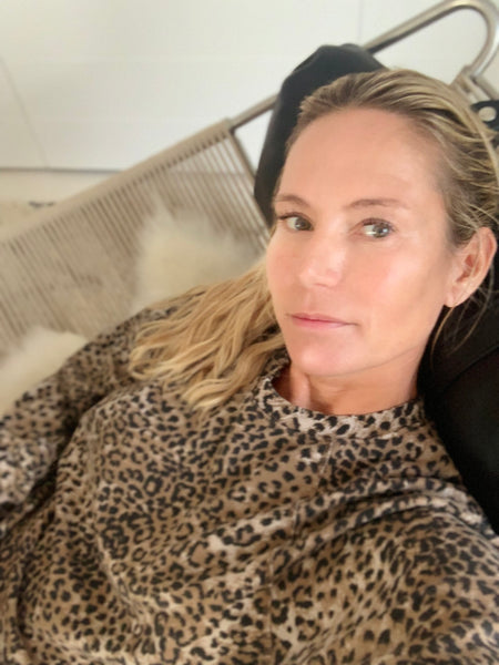 Gabrielle Bernstein, meine Carrie Bradshaw für Meditation