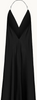 Anna October CHARLIZE dress with open back
