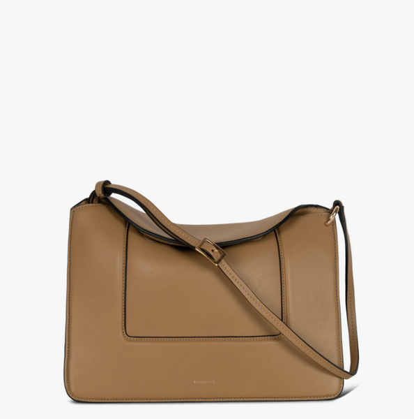 Wandler Penelope Bag Gingerbread