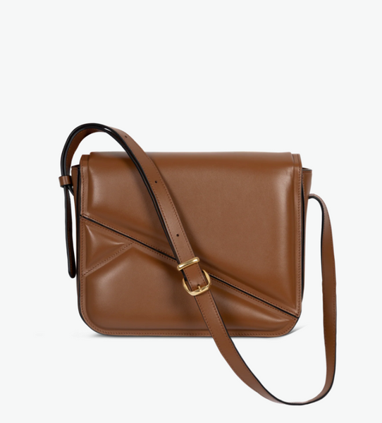 Wandler Oscar Trunk Saddle Bag