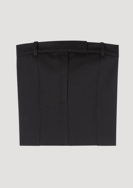 Róhe Tailored Corset Top