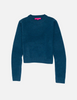 The Elder Statesman WOMEN’S SIMPLE CREW
