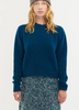 The Elder Statesman WOMEN’S SIMPLE CREW