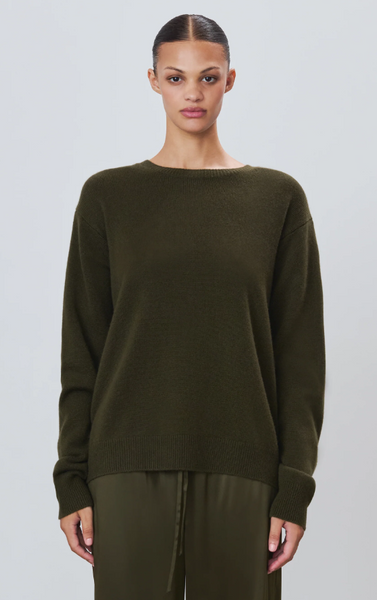 Éterne James Cashmere Sweater