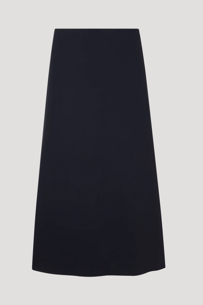 Róhe Modern Scuba Skirt