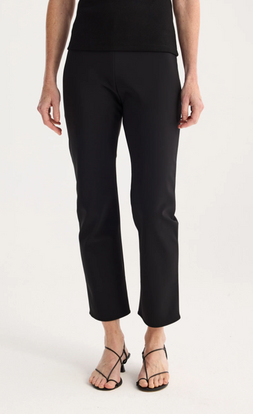 Róhe Cigarette Scuba Trousers