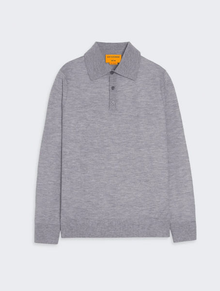 Guest in Residence Airy Polo