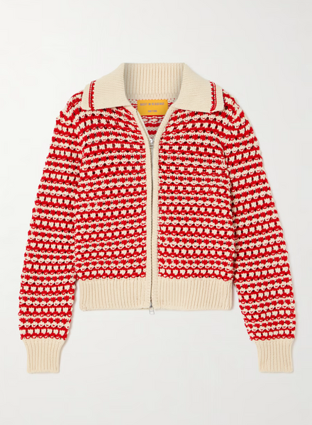 Guest in Residence Kirby Jacket