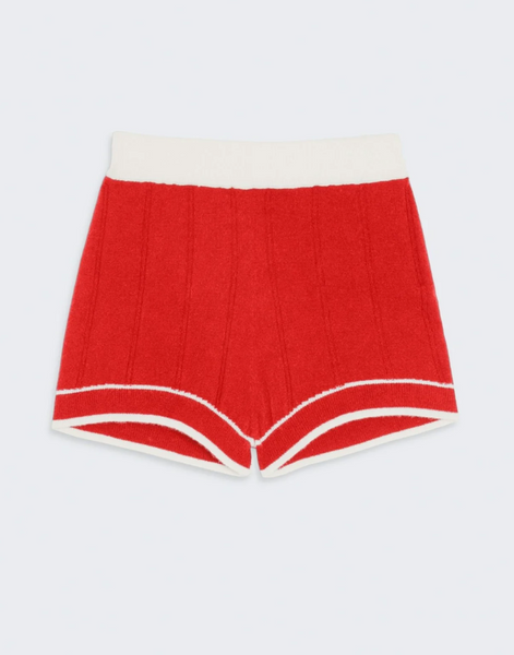 Guest in Residence Racer Short