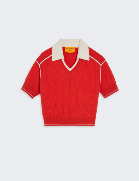 Guest in Residence Pele Polo