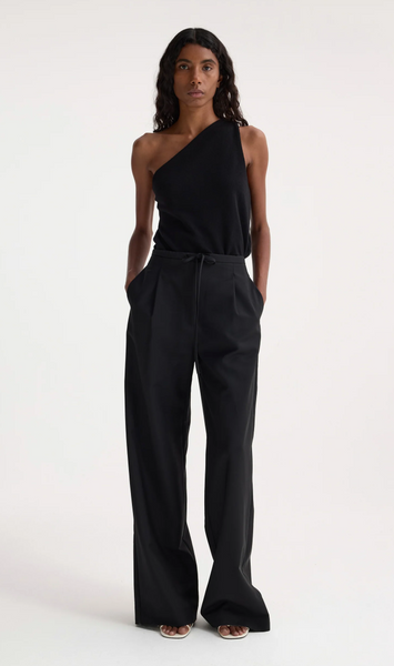 Róhe Relaxed Drawstring Trousers