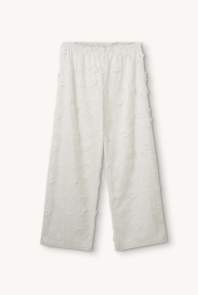 The Garment Jewell Straight Pants