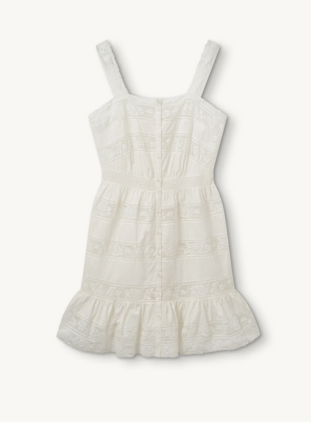 The Garment Kirsten Lace Dress