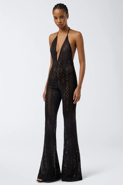 The Andamane New Madonna Jumpsuit