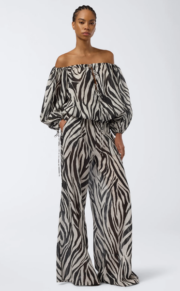 The Andamane Wiley Maxi Pants