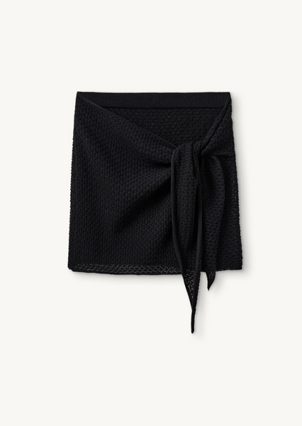 The Garment TANZANIA WRAP SKIRT