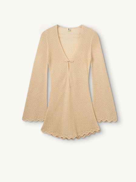 The Garment TANZANIA SHORT DRESS