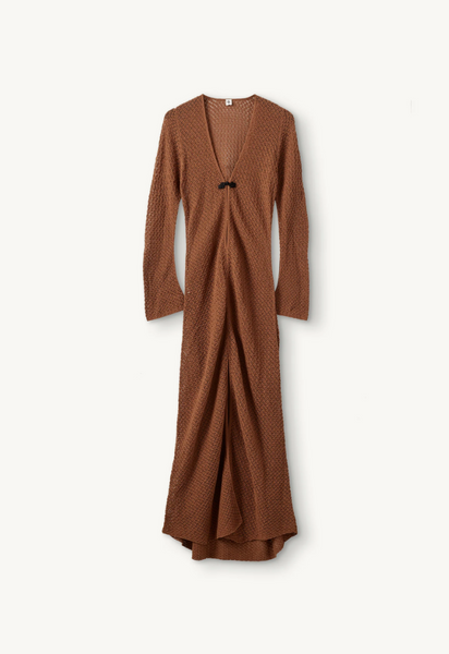 The Garment TANZANIA DRESS