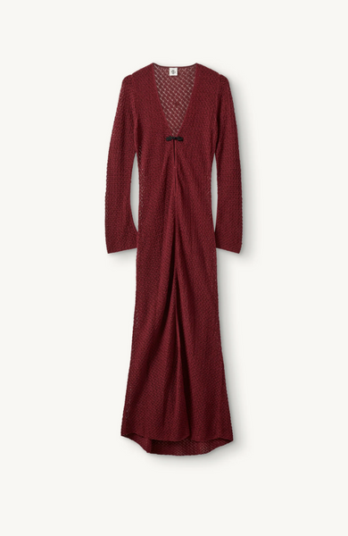 The Garment Tanzania Dress