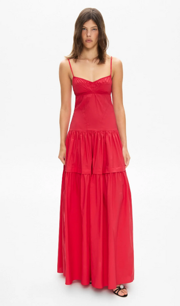 Anna October Yulitta Dress