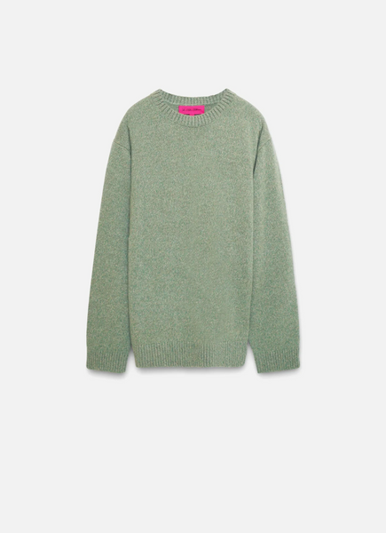 The Elder Statesman Twist Racing Crew