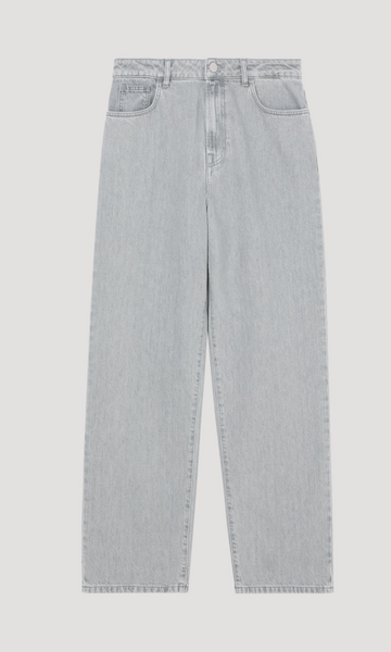 Róhe Signature Baggy Fit Denim