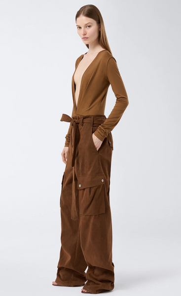 The Andamane Xandra Maxi Pants