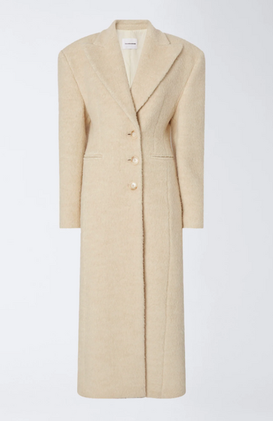 The Andamane Ottavia Coat