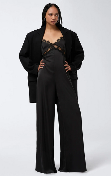 Thje Andamane Zita Jumpsuit