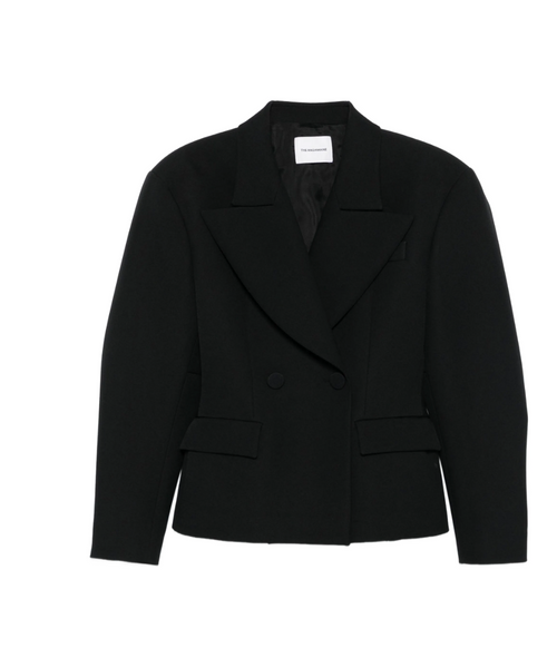 The Andamane Tillie Blazer