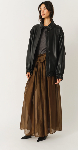 The Garment Brooklyn Panel Jacket