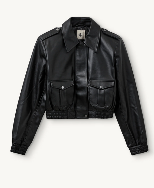 The Garment Brooklyn Bomber Jacket