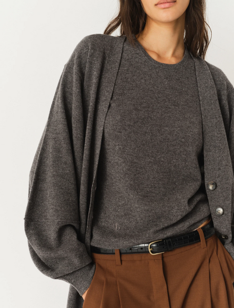 The Garment Como Sleeve Cardigan
