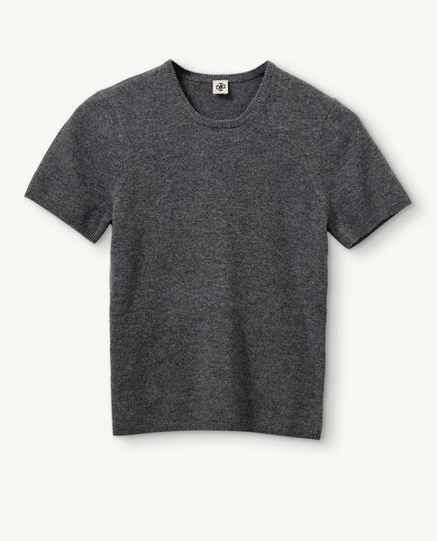 The Garment Como Knit Tee