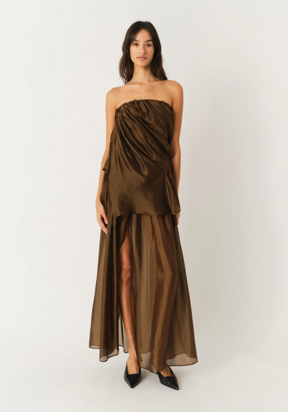 The Garment Gilian Maxi Skirt