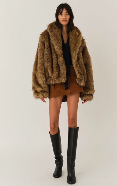 The Garment Damiy Coat