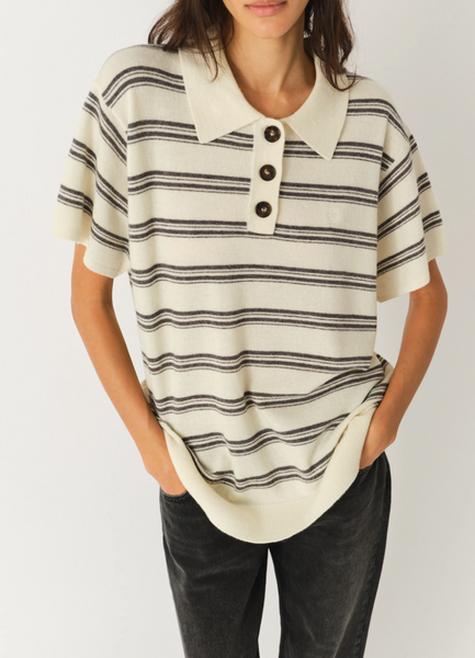 The Garment Como Dads Polo