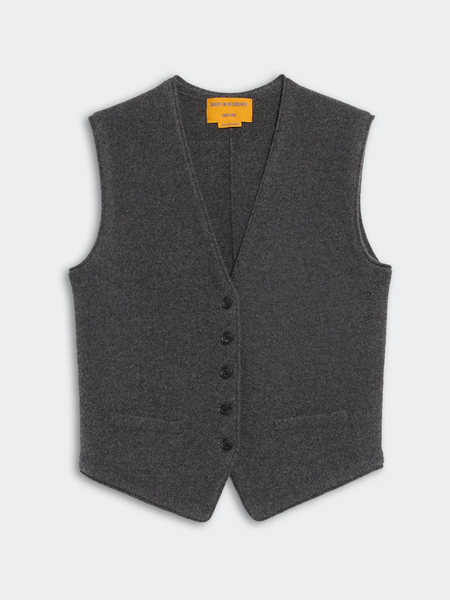 Guest in Residence Tailored Vest