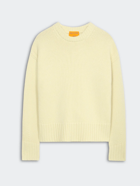 Guest in Residence Cozy Crew