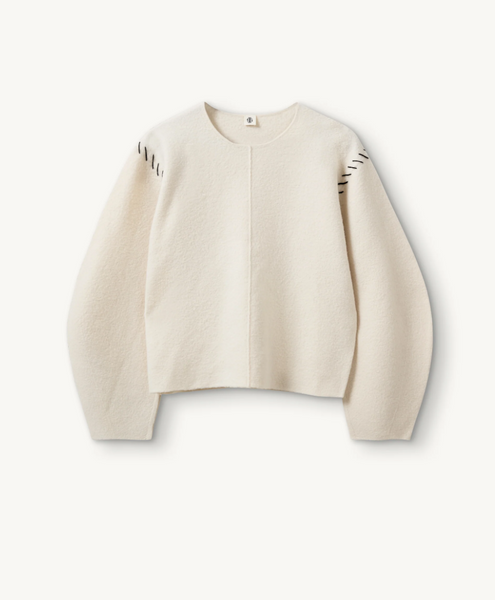The Garment Oslo Sweater