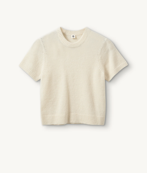 The Garment Verbier Mini Sweater