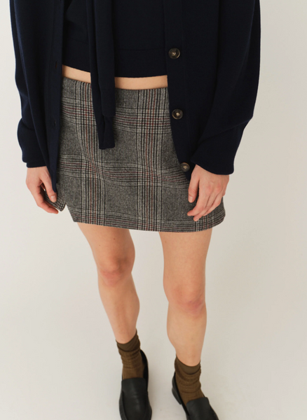 The Garment Taylor Mini Skirt