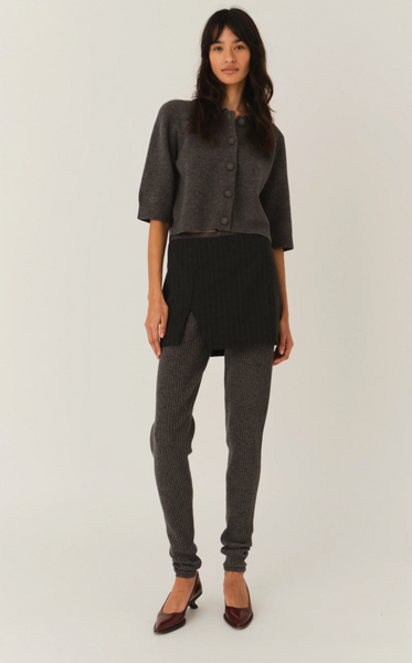 The Garment Andora Double Mini Skirt