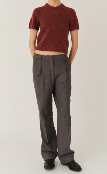 The Garment Verbier Mini Sweater