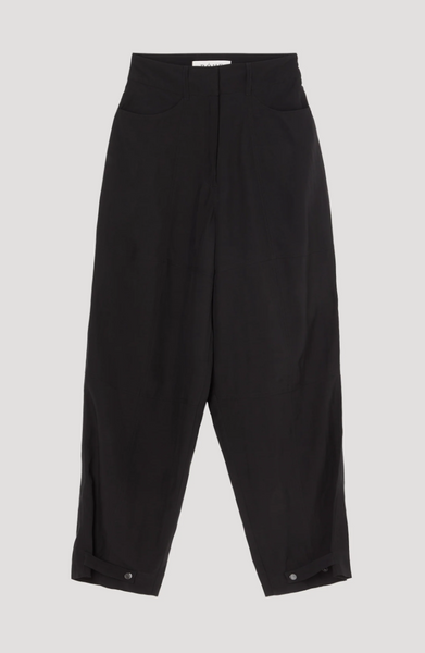 Róhe Parachute Trousers