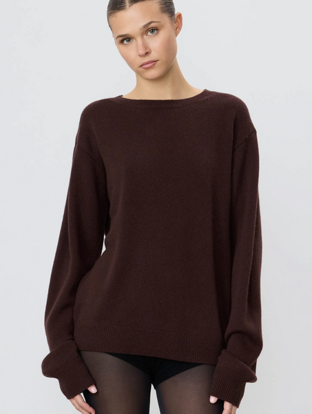 Éterne James Sweater