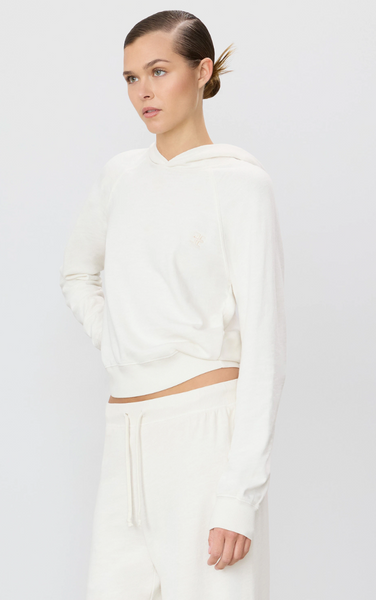 Éterne Shrunken Sweatshirt