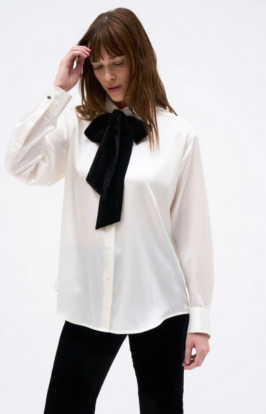 DMN Paris Blouse Lou