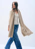 White & Warren Cashmere Travel Wrap