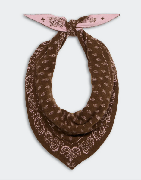 Guest in Residence The Wild Rag